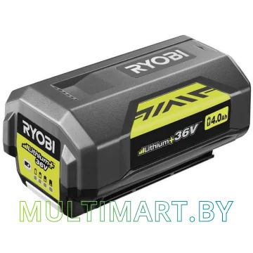 Аккумулятор Ryobi BPL3640D2 (36В/4 Ah)